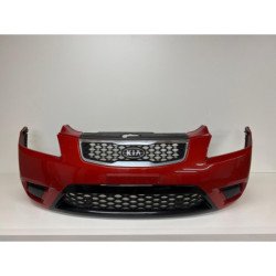 Pare Choc Avant Kia Rio 2 Phase 1